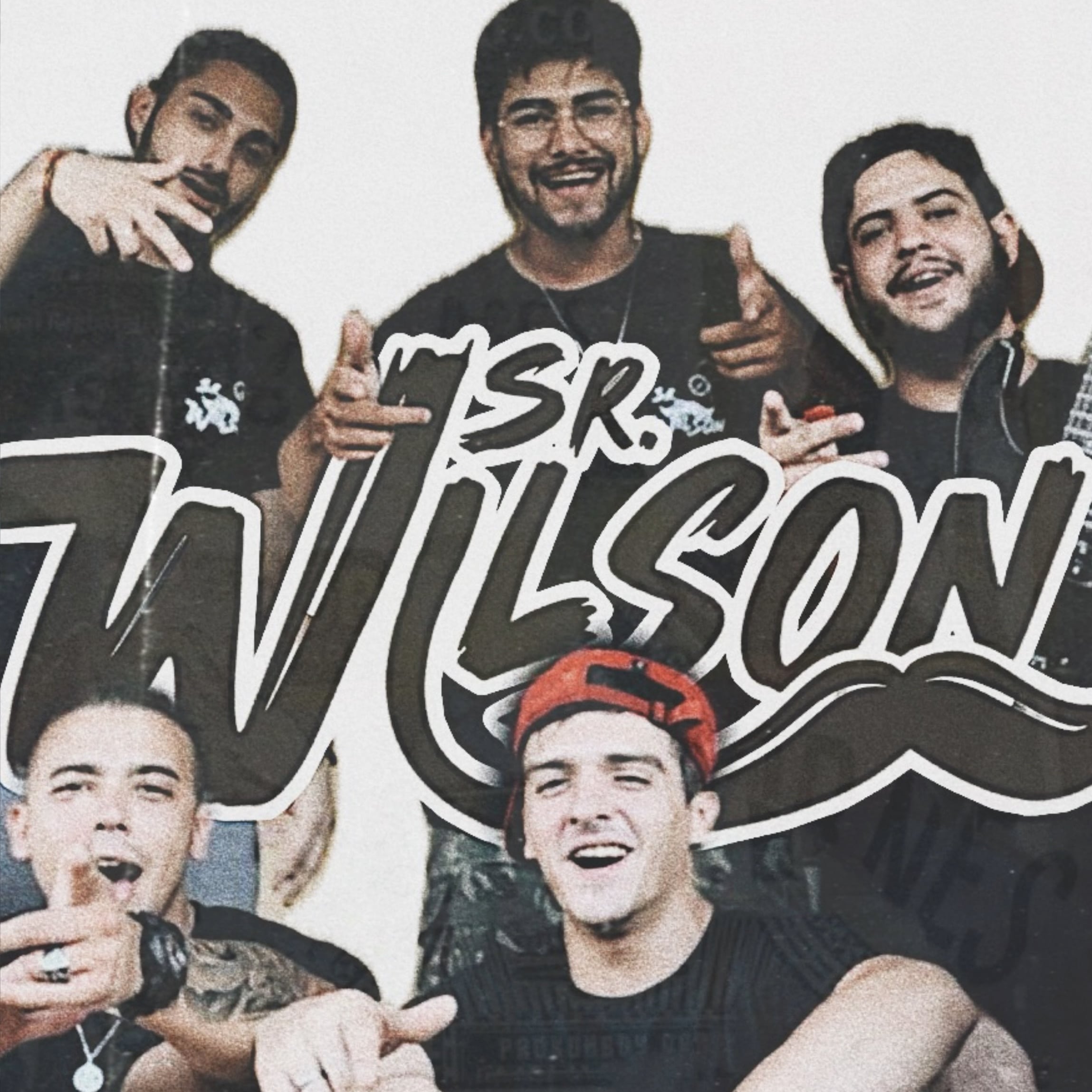 Sr. Wilson